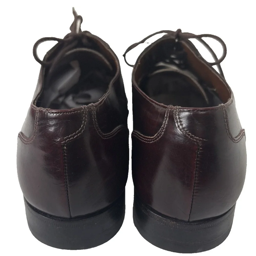 Bally romeo leather